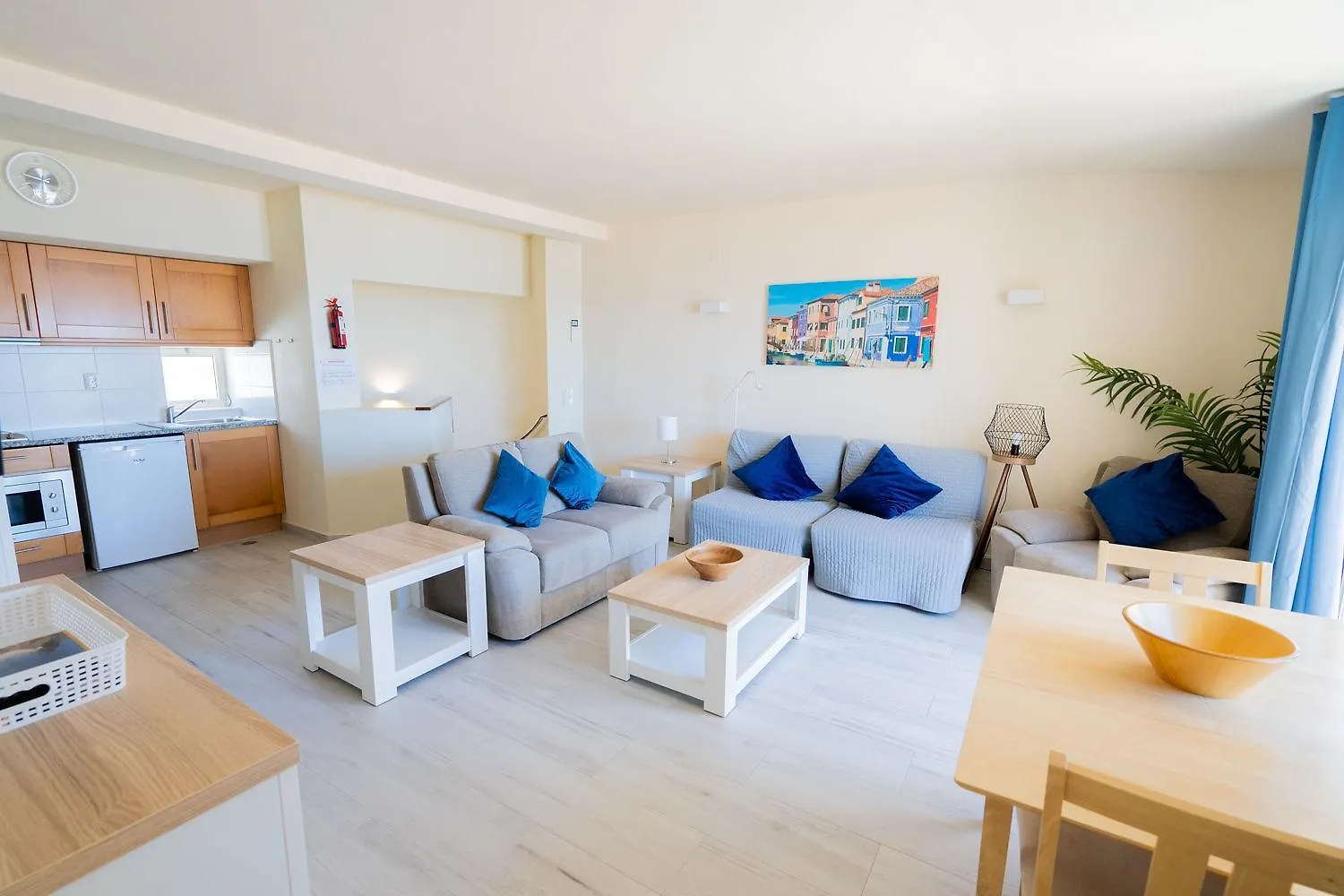 Luz Beach Apartments 3*, Praia Da Luz