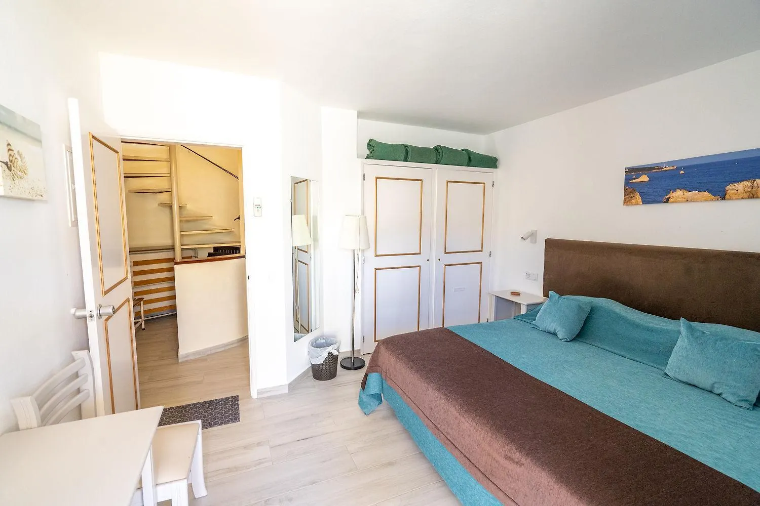 Luz Beach Apartments Aparthotel