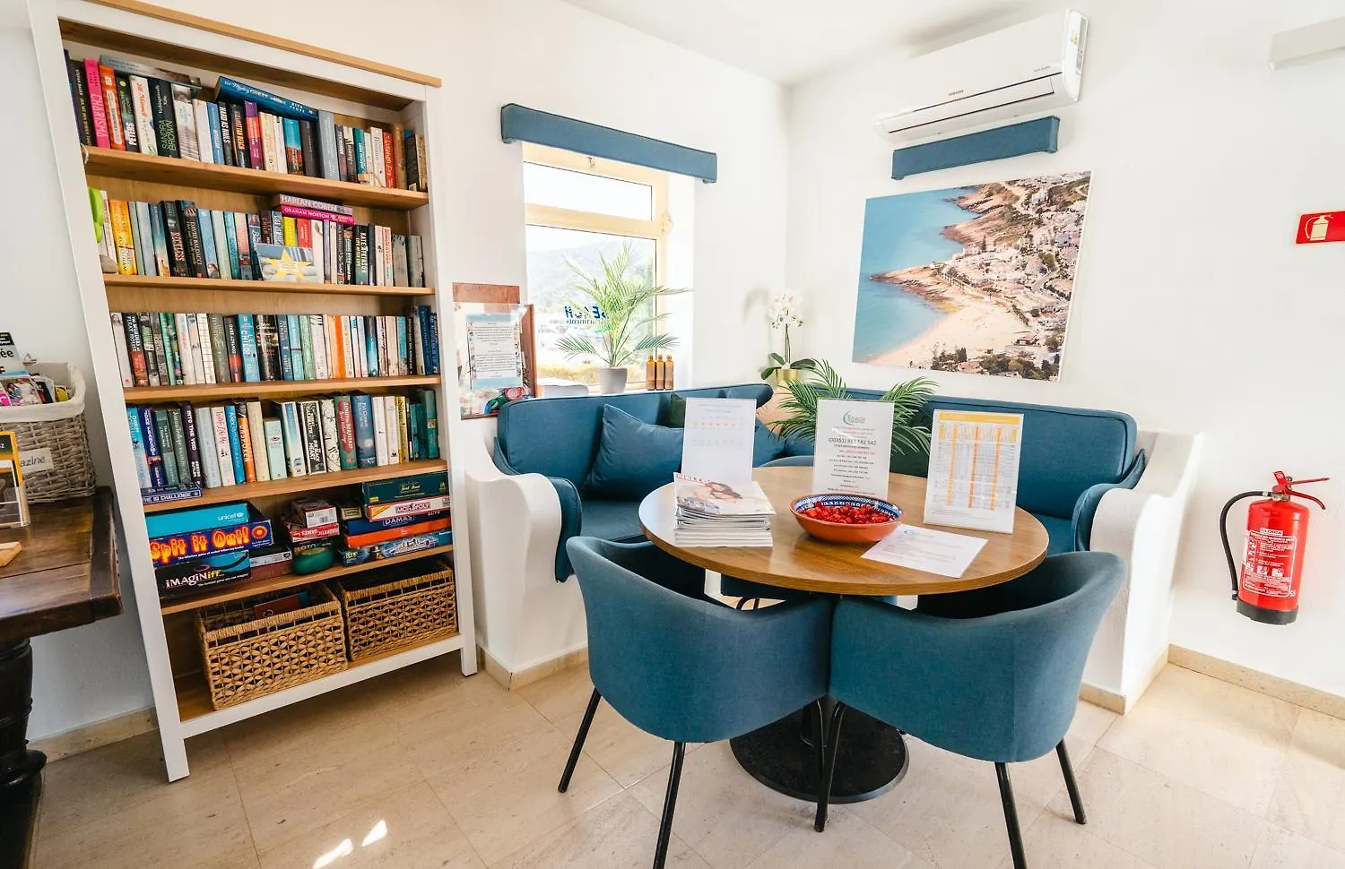 Luz Beach Apartments Aparthotel