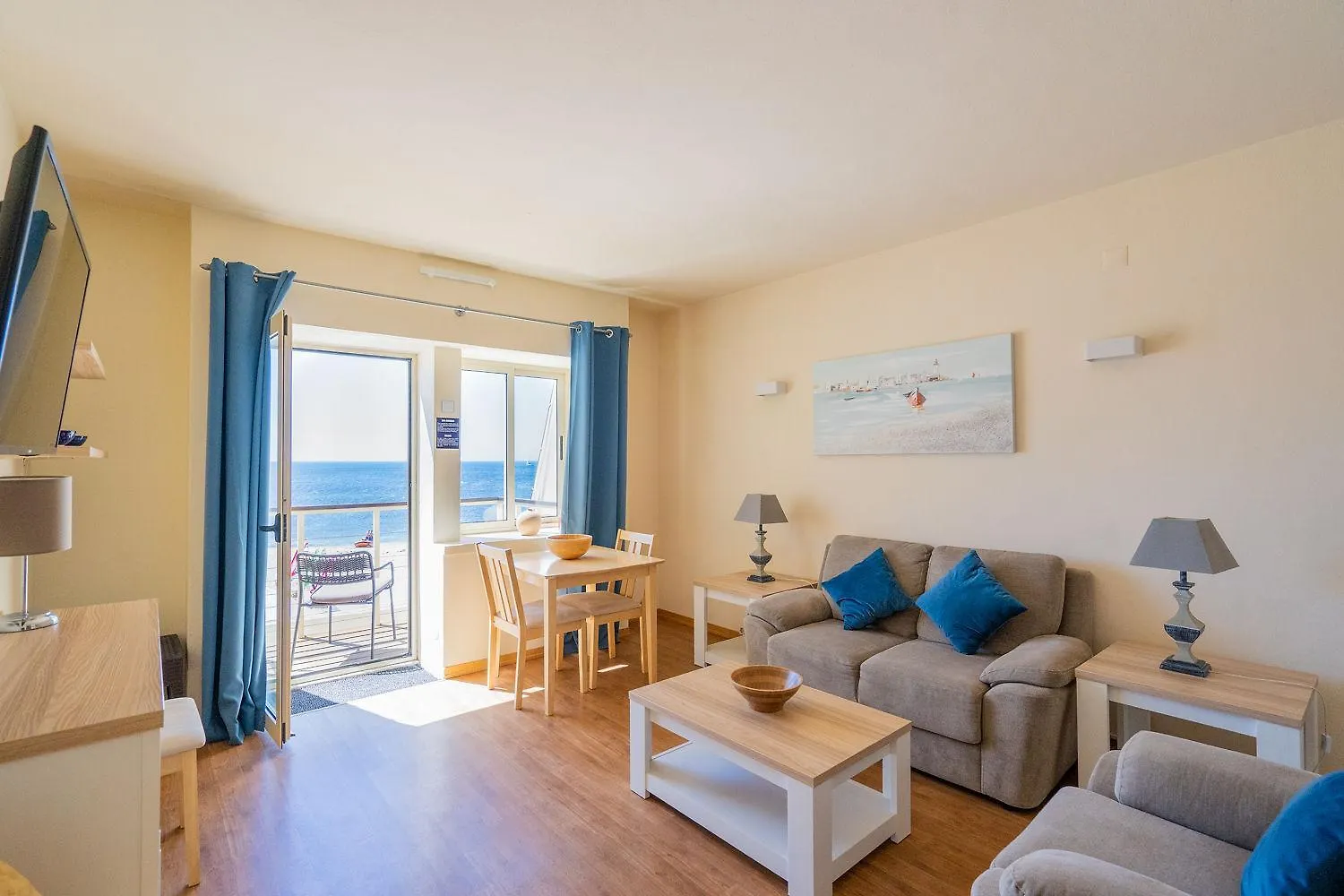 Luz Beach Apartments Aparthotel Praia Da Luz