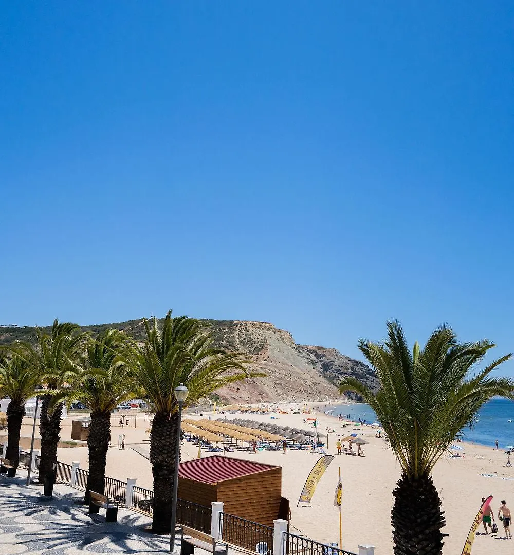 Luz Beach Apartments Portugal