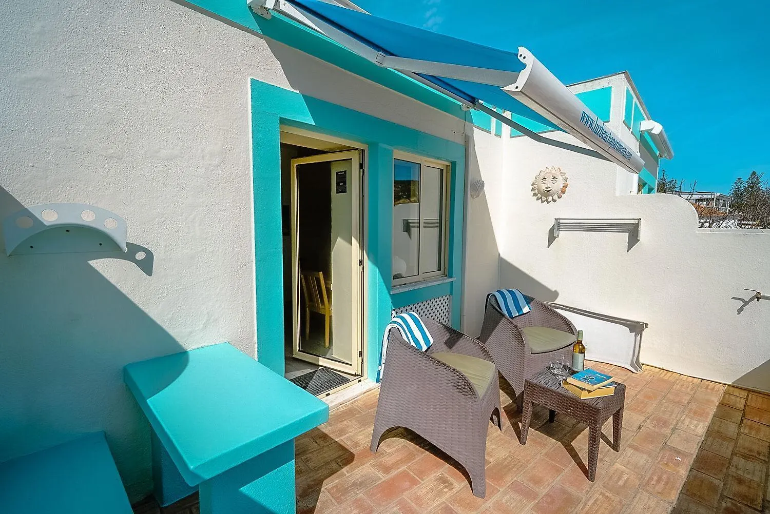 Luz Beach Apartments