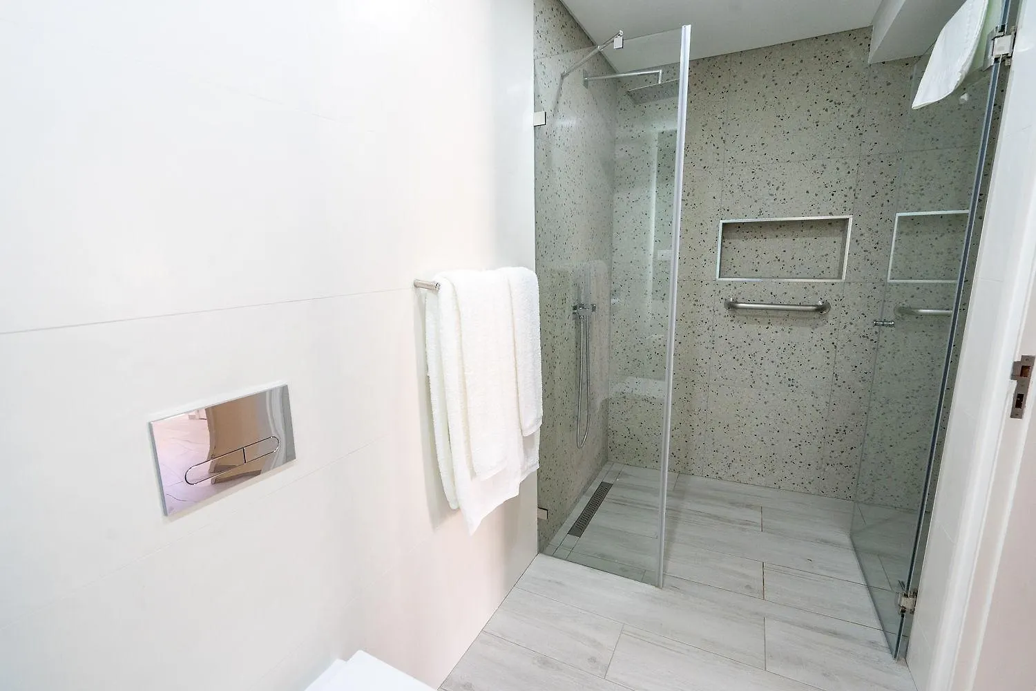 Luz Beach Apartments