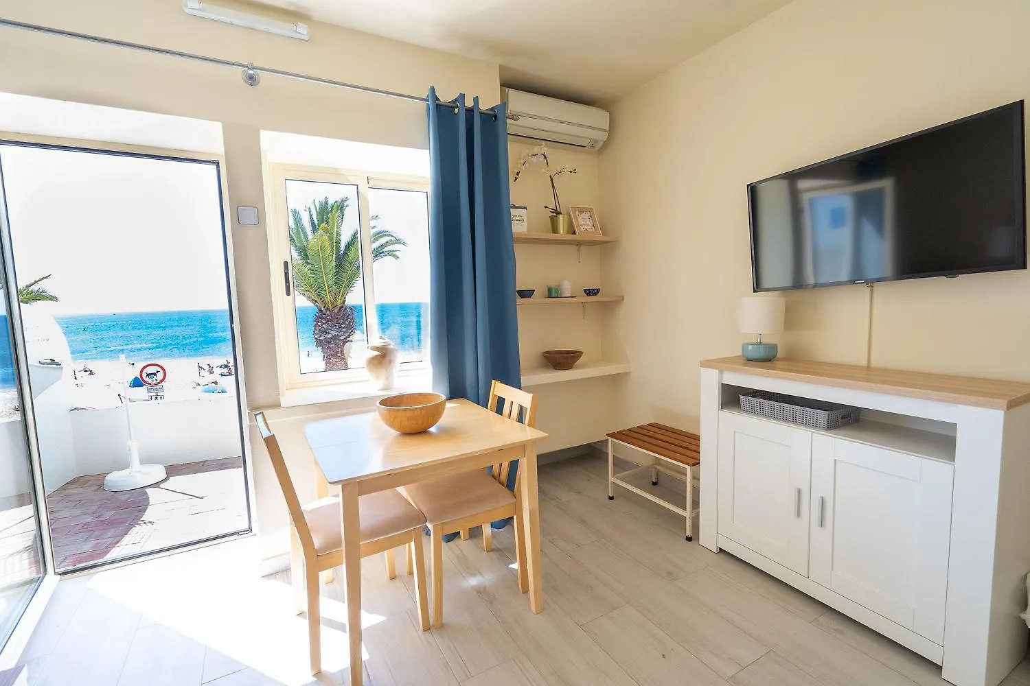 Luz Beach Apartments Aparthotel Praia Da Luz