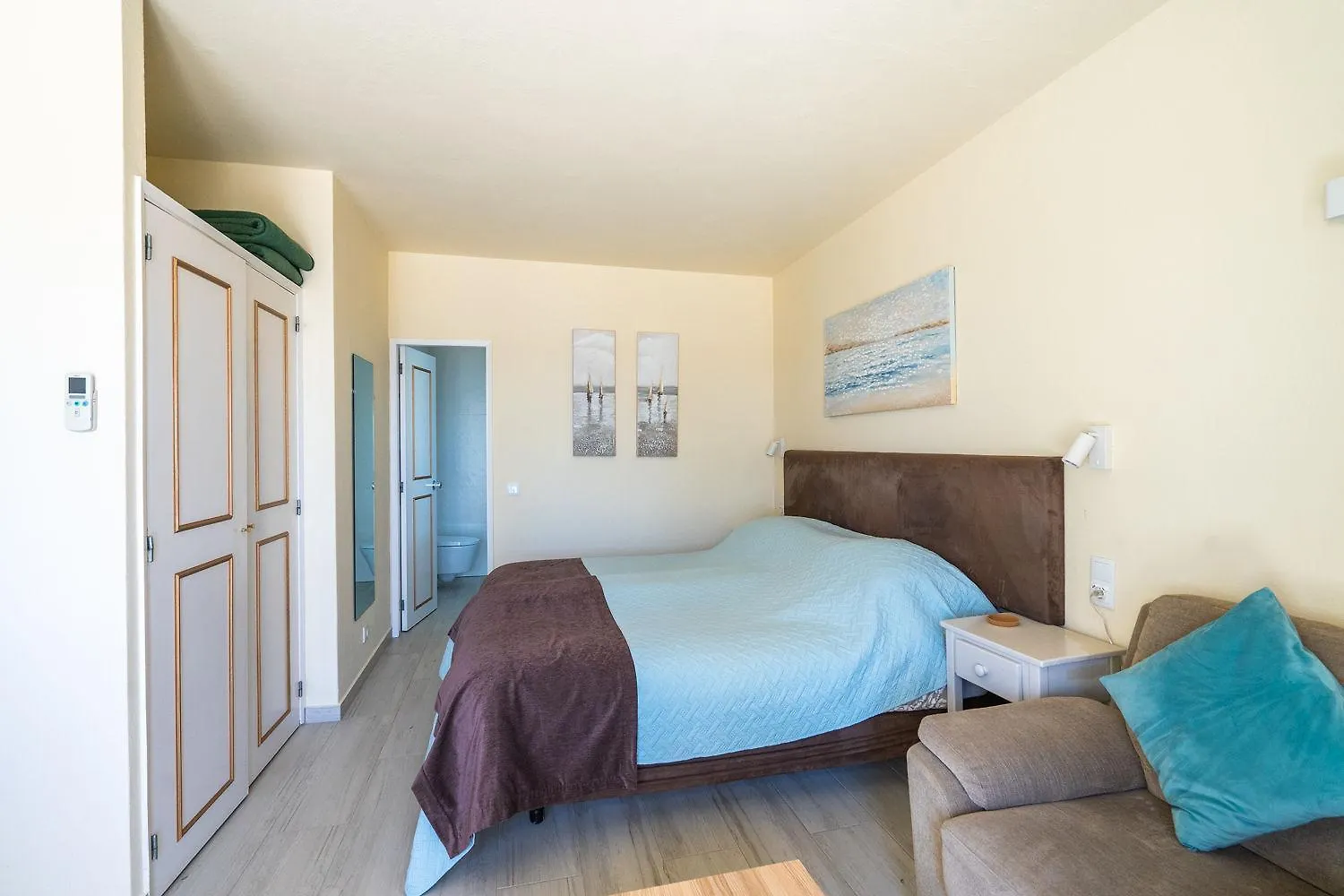 Luz Beach Apartments Aparthotel Praia Da Luz