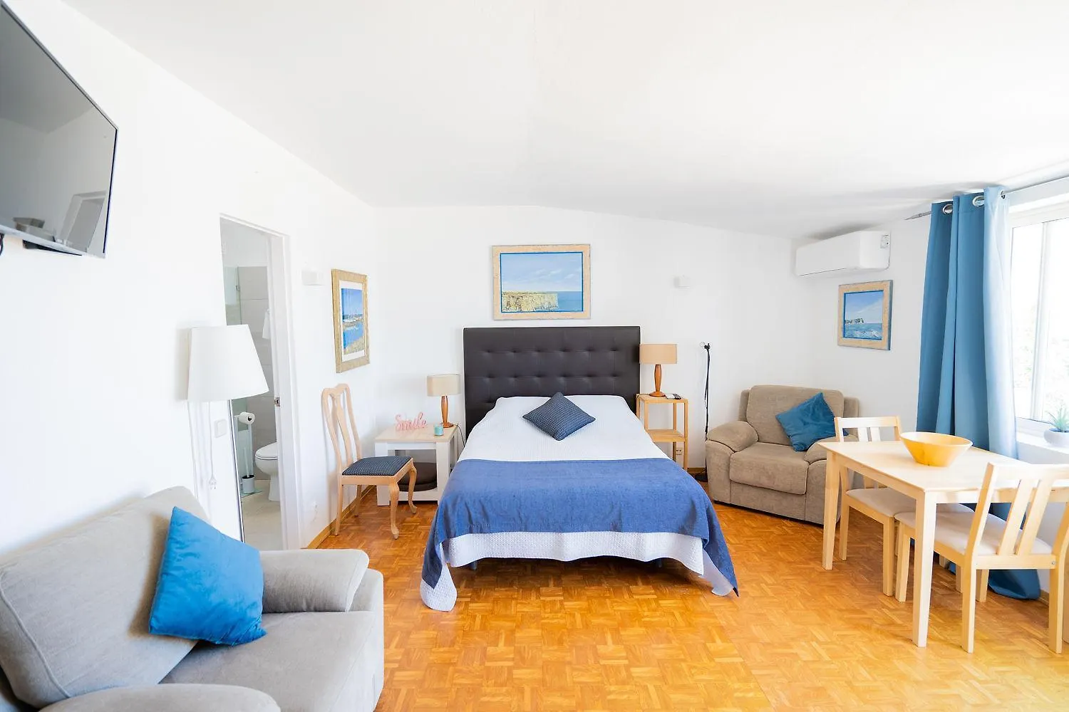 *** Aparthotel Luz Beach Apartments Portugal