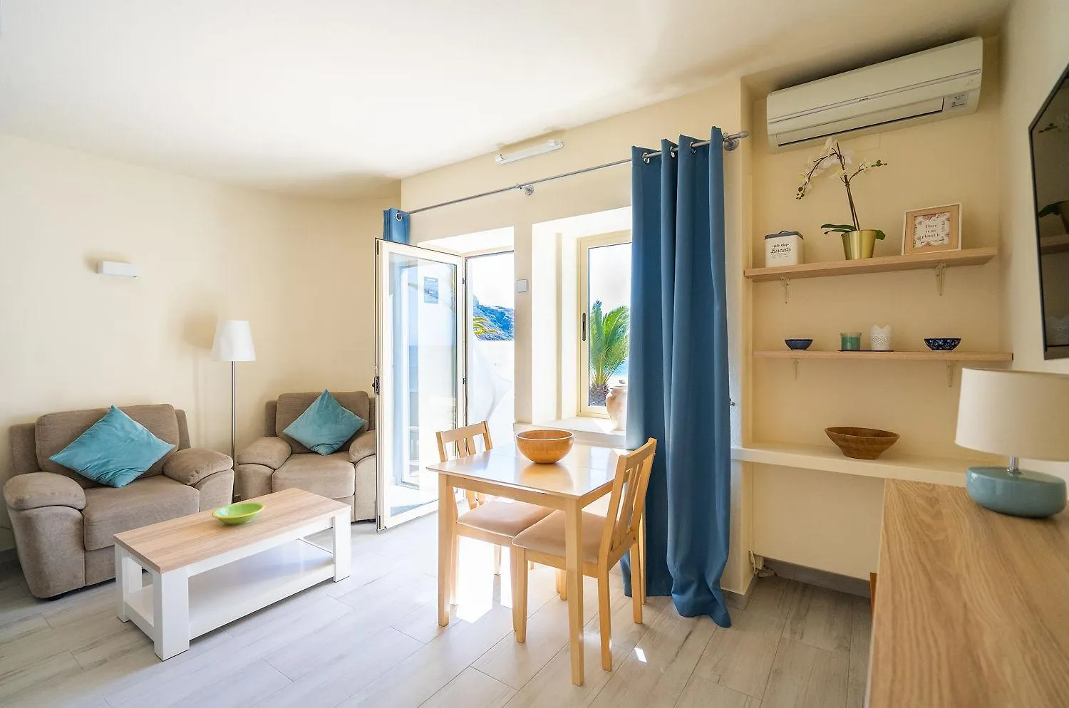 Luz Beach Apartments Praia Da Luz