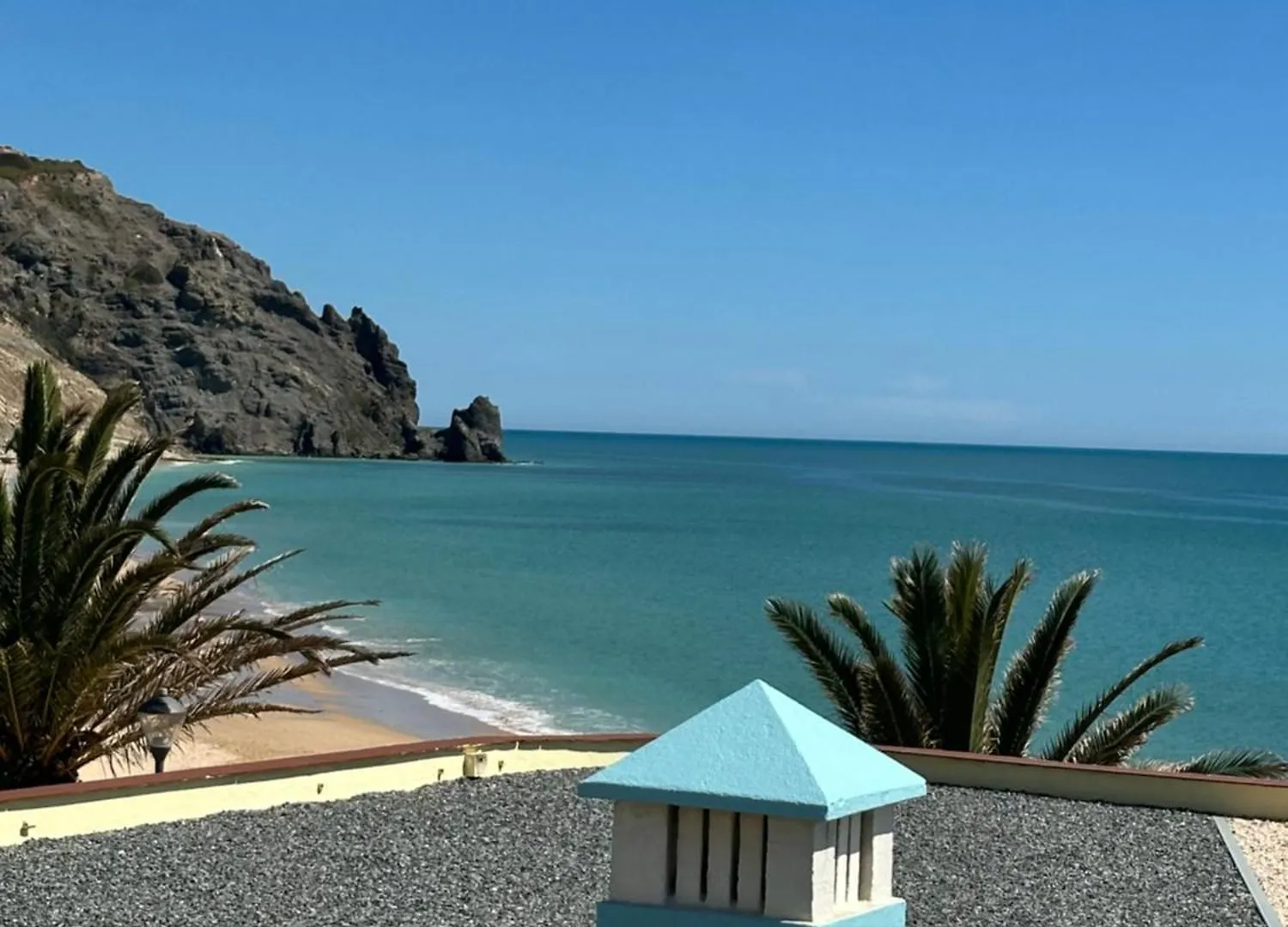 Aparthotel Luz Beach Apartments