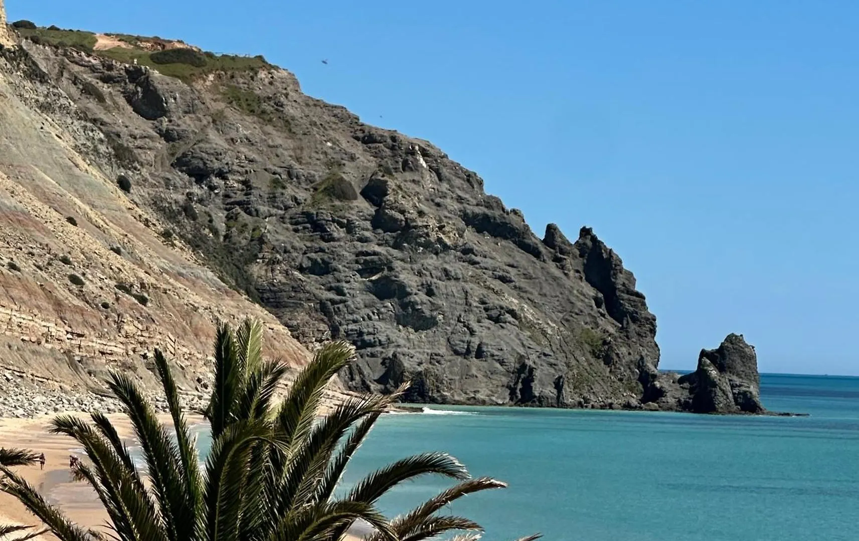 Luz Beach Apartments Praia Da Luz