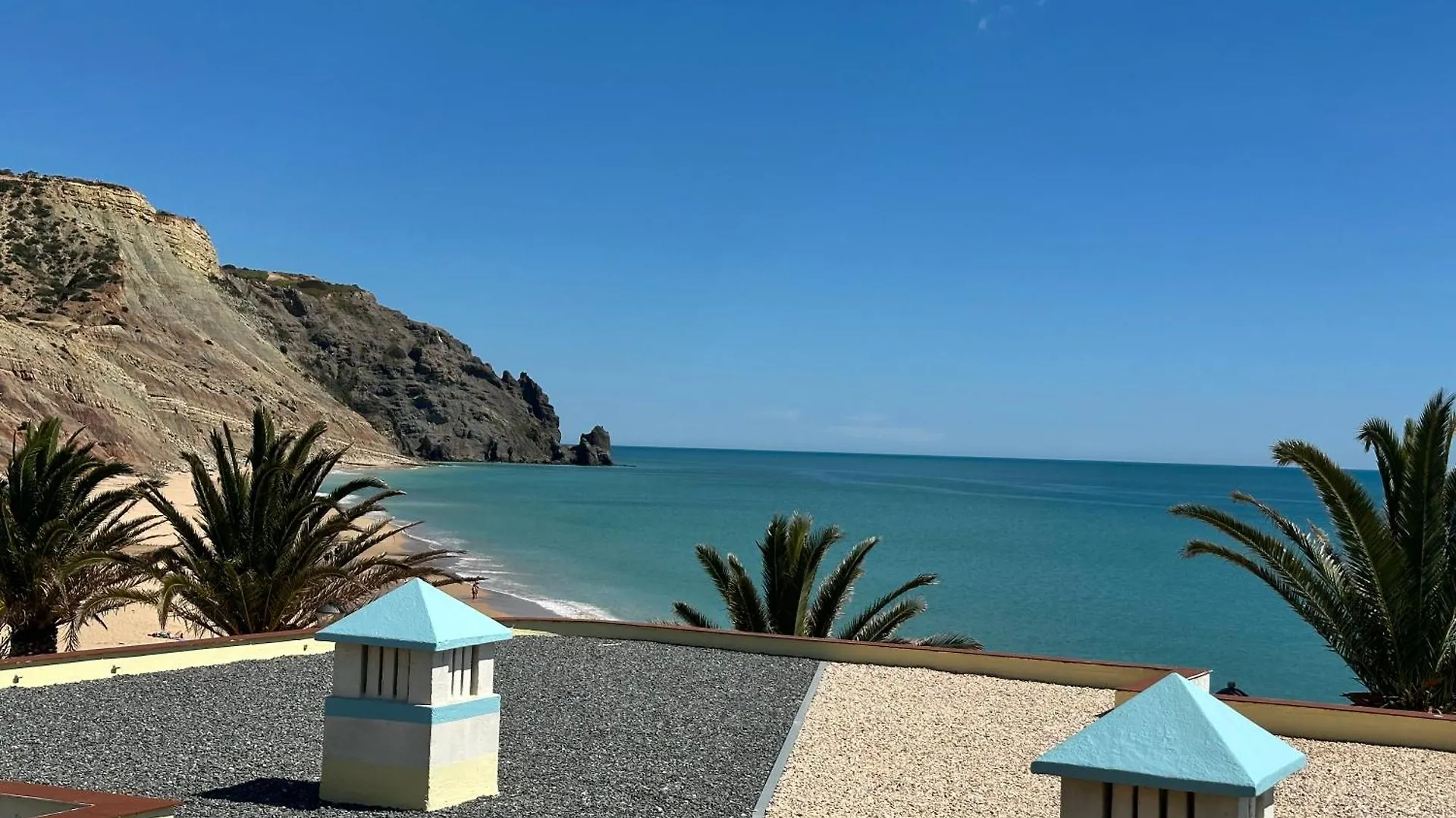 Luz Beach Apartments Portugal