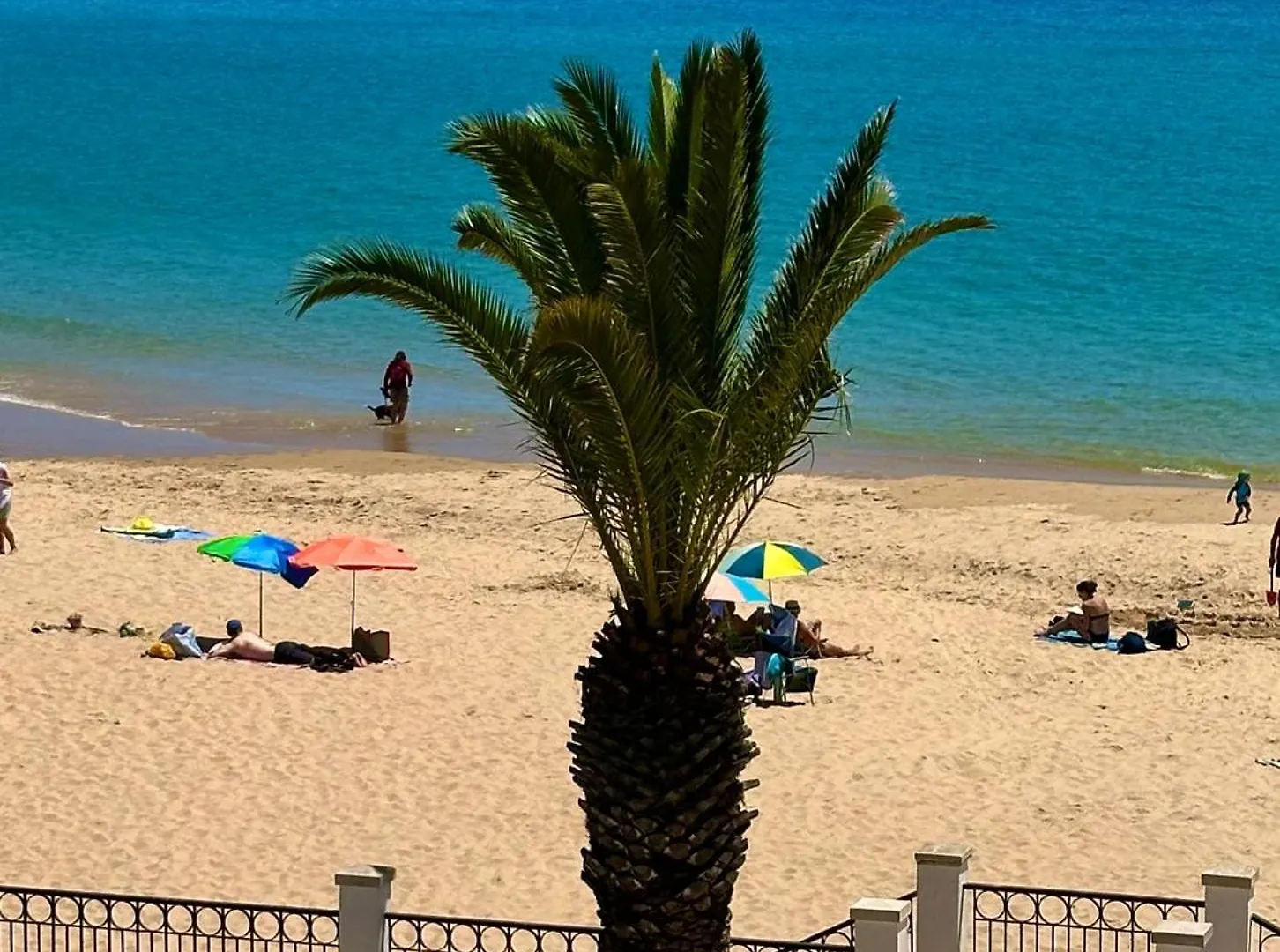 Luz Beach Apartments Aparthotel