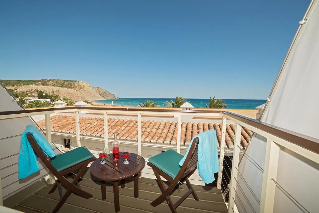 Luz Beach Apartments Portugal
