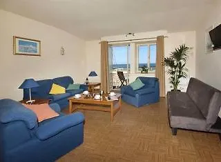 Luz Beach Apartments 3*, Praia Da Luz