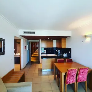 Hotell &, Monte Gordo