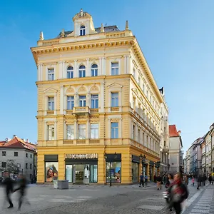 Ventana 5* Praga