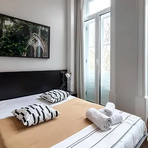 Maison d'hôtes Despertar Saudade ***