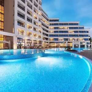 Four Points By Sheraton Sunny Hotel Sunny Beach