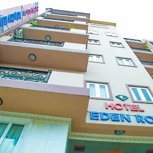 Eden Roc Hotel Ho Chi Minh-Byen