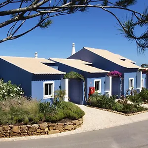 Aldeia Azul Station touristique