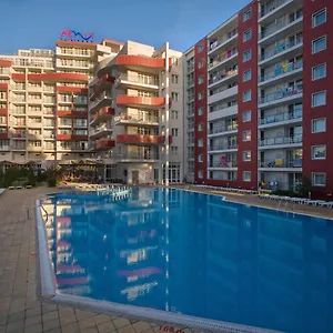 Fenix Hotel Sunny Beach
