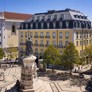 Bairro Alto 5* Lizbona