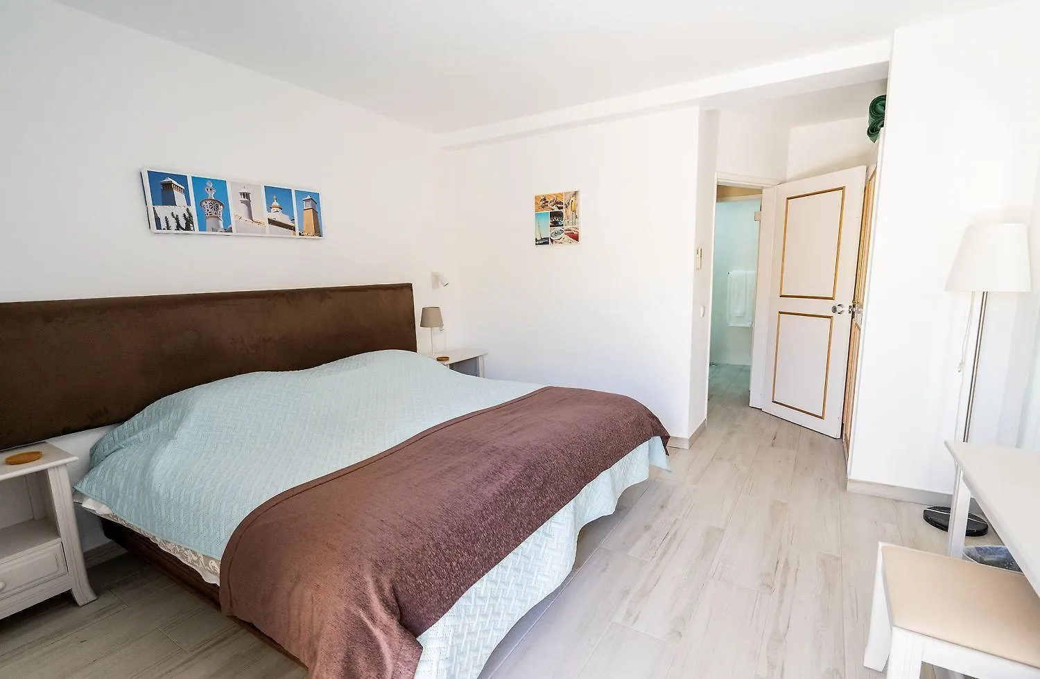 *** Aparthotel Luz Beach Apartments Portugal