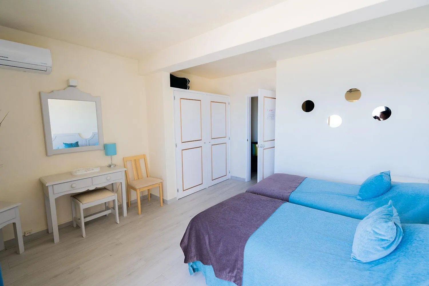 Luz Beach Apartments Praia Da Luz