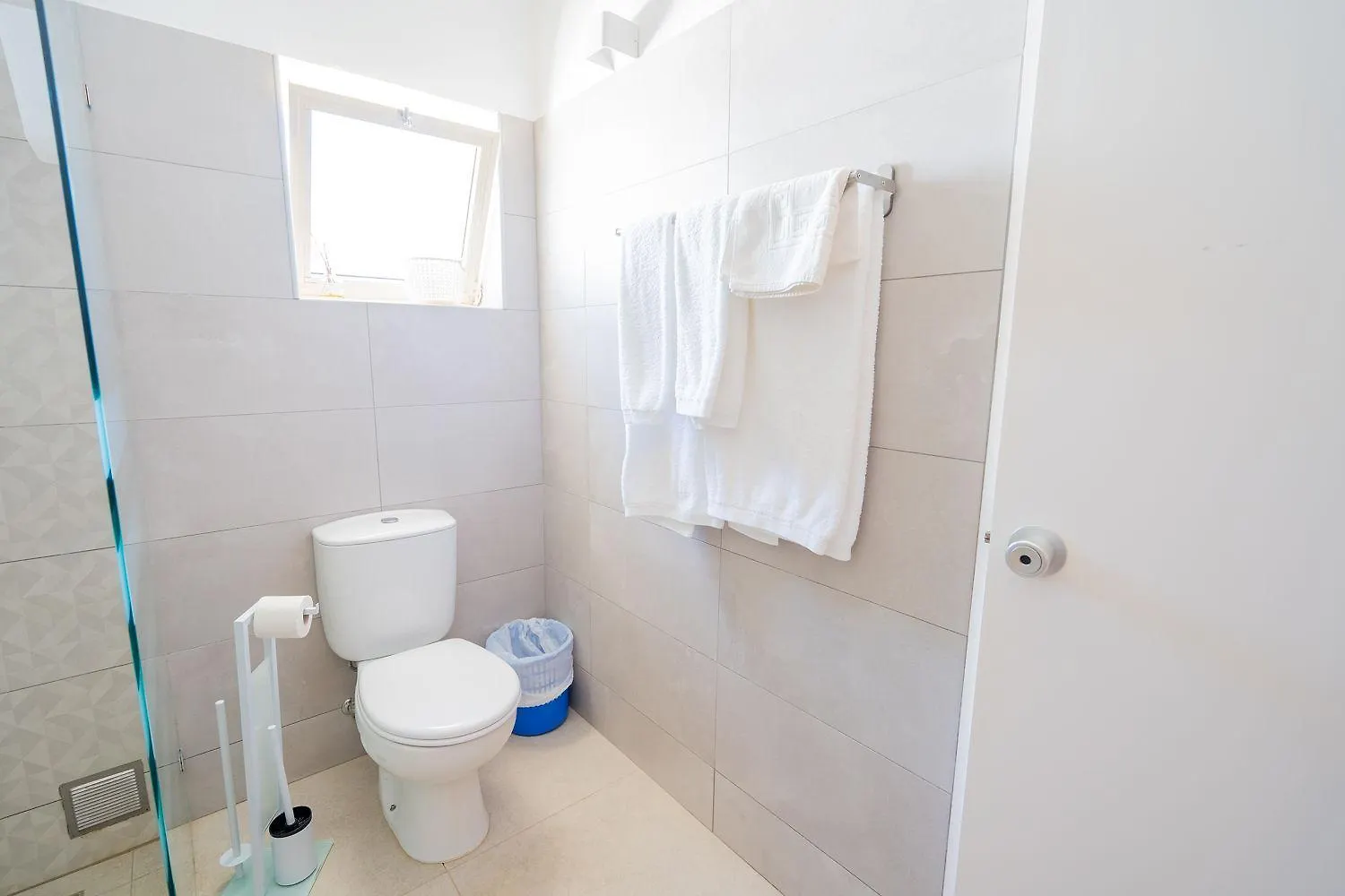 Luz Beach Apartments